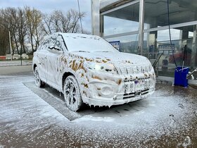 ✅ BENZÍN Suzuki Vitara PANORAMA,1 Majiteľ,40 000 GARANCIA KM - 18