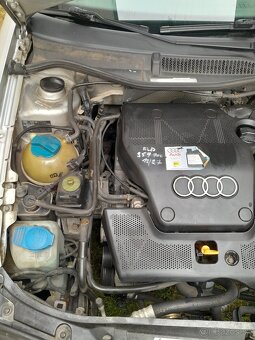 Audi A3 - 18