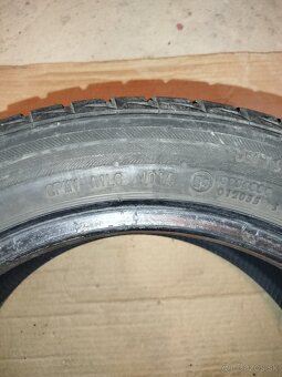 Predám pneumatiky 195/50 R15  82V - 18