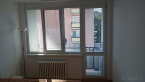 2 izbový byt, Sibírska ul. 19, 83102 Bratislava od 1.7.24 - 18