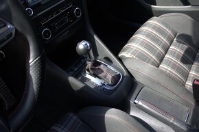 Volkswagen Golf 2.0 TFSI GTI Automat DSG (155kw) - 18