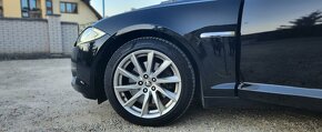 ⭐️Jaguar XF facelift 2,2D i4 rad.F1,200PS,8st.aut, T O P⭐️ - 18