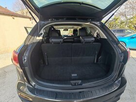 Mazda CX-9 TB 3.7 V6 2015 - 18