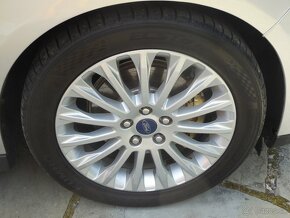 FORD C MAX 2.0 TDCI 140 TITANIUM SUPER STAV MODEL 2013 - 18