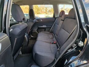 Subaru Forester 2.0 XS Comfort 4x4 (135 800km) - 18