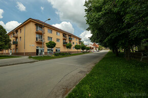 Priestranný 2 izbový byt | Moldava nad Bodvou - 18
