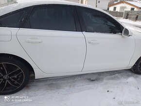 Audi A6 c7 zadný kufor, nárazník, zadné pravé dvere - 18