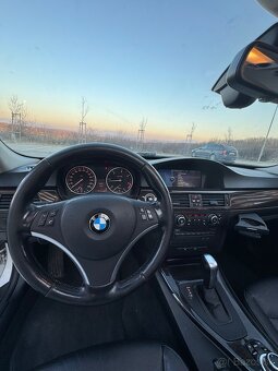 BMW 320D e91 X-drive - 18