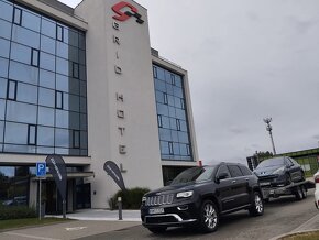 Preprava osôb, Osobná doprava, Letiskový transfer, Odťah voz - 18