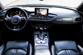 Audi A6 3.0 TDI 320k quattro tiptronic - 18