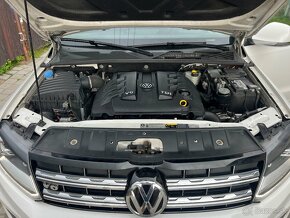 VW AMAROK 3.0 TDI AVENTURE - 18