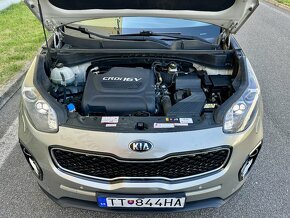 Kia Sportage - 18