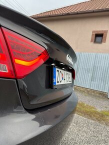 Audi A5 Sportback 2.0 TDI (130kw) - 18