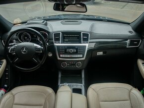 Mercedes-Benz GL 350 CDI BlueTEC 4MATIC - 18