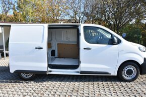 Peugeot Expert Furgon 1.6 BlueHDi 95 L2H1 SR 2019 - 18