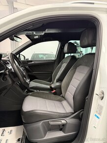 Volkswagen Tiguan Rline 2.0TDI 140Kw 4Motion - 18