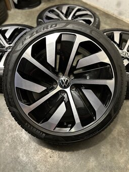 Letná sada VW Arteon 5x112 R19 , 245/40/19 - VW Montevideo - 18