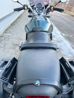 BMW R1100R….ABS….TOP STAV - 18