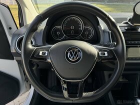 VW e-Up 2020, 107,000km - 18