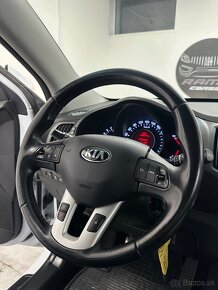 Kia Sportage 2.0CRDI 110Kw 4x4 - 18