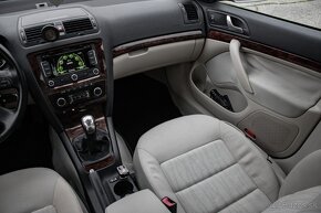 Škoda Octavia 1.8 TSI Ambiente - 18