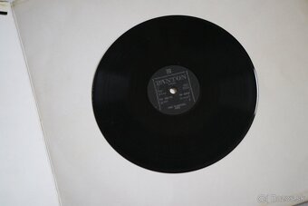 PREDÁM RÔZNE ZBERATELSKÉ LP PLATNE - 18