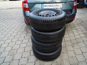 Škoda Octavia 1.6TDi SERVIS - ORIG.KM - 18