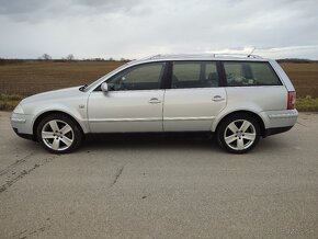 Vw passat 1.9 tdi 96kw highline - 18