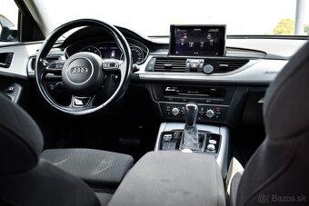 Audi A6 C7 Avant 3.0 TDI Quattro - 18