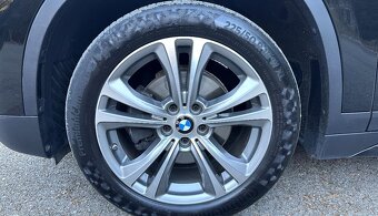 BMW X1 xDrive SportLine,Automat,4X4,Šport.sedadlá,LED,NAVI - 18