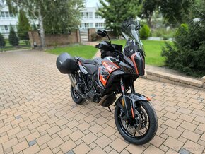 KTM 1290 Super adventure S - 18