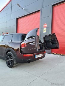 Mini Clubman 2.0D Automat - 18