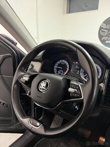 Skoda Kodiaq 2.0TDI 147kw 4x4 7Miestne - 18