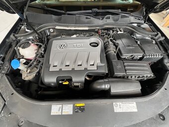 Volkswagen Passat 2.0 TDI HIGHLINE - 18