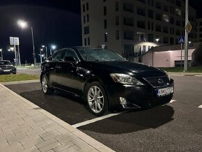 Lexus IS220d - 18