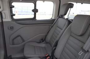 Ford Tourneo Custom 2.0 TDCi 185 Titanium X L2 T320 A/T - 18