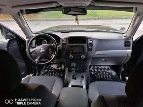 Mitsubishi pajero 3,2 DiD - 18