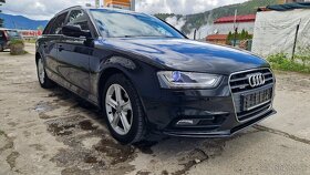 Audi A4 Avant 2.0 TDI 190k Sport quattro S tronic LED NAVI - 18