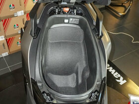 KYMCO AK 550i ABS PREMIUM - 18