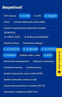 GALAXY 2.0TDCI,103KW,PLNE FUNKČNY,SERVISOVANY,7MIEST. - 18