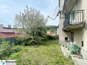 PREŠOV-ŠIDLOVEC, VEĽKÝ DVOJGENERAČNÝ RD, 7 IZBOVÝ - 18