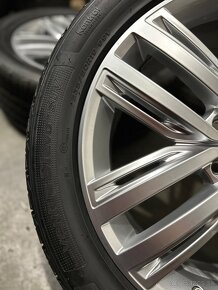 Nepoužitá letná sada VW Tiguan 5x112 R19 ,235/50/19 Auckland - 18