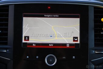 Renault Talisman Energy dCi 160 Intens EDC - 18