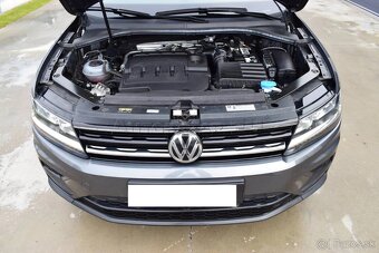 Volkswagen Tiguan 2.0 TDI SCR BMT 4MOTION Highline DSG - 18