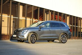 Renault Koleos 2.0 DCI 177 PS - 18