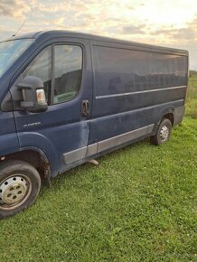 Citroen Jumper 3.0 - 18