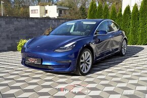 ⏩ Tesla Model 3 Long-Range Dual Motor AWD Launch Version 350 - 18