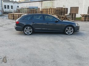 Audi A4 2.0tdi 2020 - 18