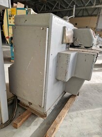 Rozmietacia pila OGAM PO300 motor 30KW - 18