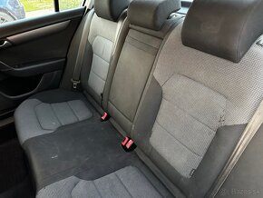 Volkswagen Passat 2.0 TDI - 18